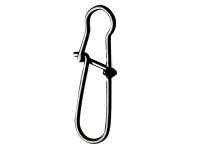 Застібка Golden Catch 1020BN №4 10шт американка Фотографія